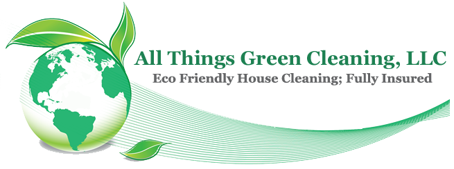 All Things Green Cleaning, LLC